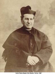 S. Giovanni Bosco